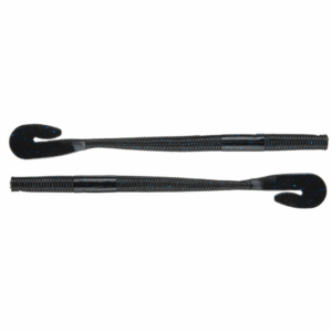 Yum Thumpin Dinger 6″ 10pz (Varios Colores a Elegir)