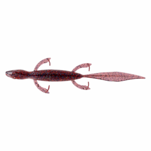 6th Sense Ridge Lizard 5.7″ 7pk (Varios Colores a Elegir)