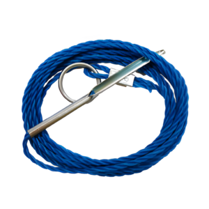 Ensarta- EA Poly Stringer 6'