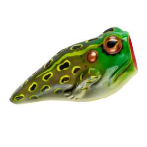 Rebel Pop'n Frog 1.875'' Bullfrog