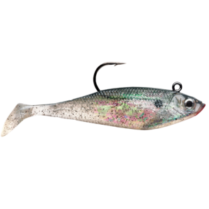 Storm WildEye Swim Shad 1/4oz 3''