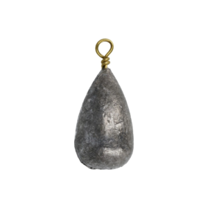 Eagle Claw Bass Casting Sinker 02060