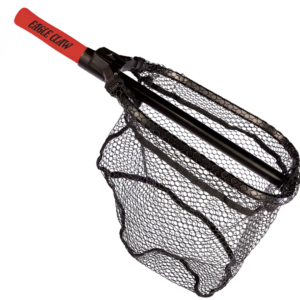 Eagle Claw Folding Net #10040-00