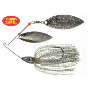 Nichols Metal Flake 3/4oz