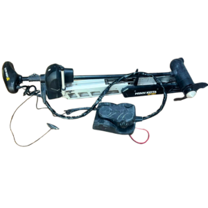 TROLEADOR ULTREX 112 LB - 36 VOLTS - ( Seminuevo )