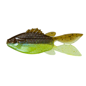 6th Sense FlipGill 3.8″ 6pk (Varios Colores a Elegir)