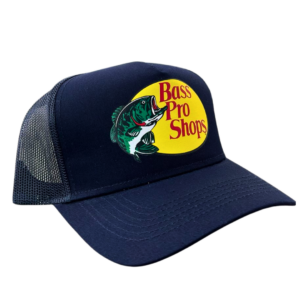 BPS Mesh Trucker Hat (Colores a elegir)