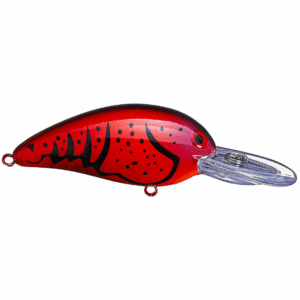 Bomber Model 4A, 5/16oz 2.125'' Mad Craw