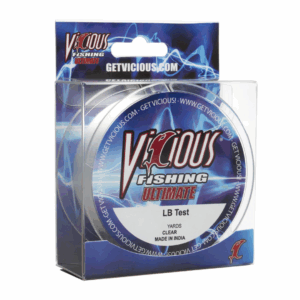 Vicious Ultimate Mono 330yds